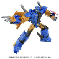 トランスフォーマー/ONE OD-04 デラックスクラス センチネルプライム