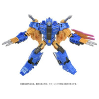 トランスフォーマー/ONE OD-04 デラックスクラス センチネルプライム