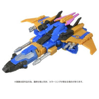 トランスフォーマー/ONE OD-04 デラックスクラス センチネルプライム