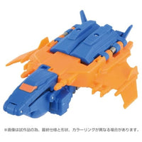 トランスフォーマー/ONE OCP-06 コグパワーチェンジ センチネルプライム