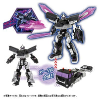 新幹線変形ロボ シンカリオンCW オルタナティブシンカリオン