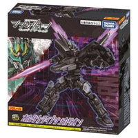 新幹線変形ロボ シンカリオンCW オルタナティブシンカリオン