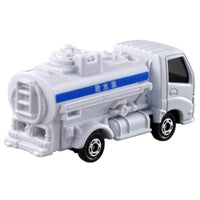 トミカ No.087 散水車