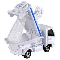 トミカ No.087 散水車