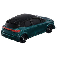 トミカ No.047 日産 ノート オーラ