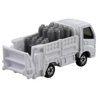 トミカ No.080 プロパンガス配送車