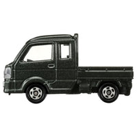 トミカ No.117 スズキ スーパーキャリイ