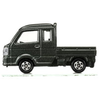 トミカ No.117 スズキ スーパーキャリイ