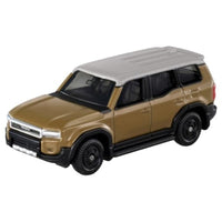 トミカ No.017 トヨタ ランドクルーザー 250
