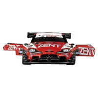 トミカプレミアムRacing ZENT CERUMO GR Supra