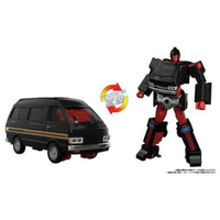 トランスフォーマー MPG-11 DK-2 ガード