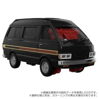 トランスフォーマー MPG-11 DK-2 ガード