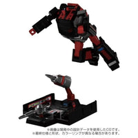 トランスフォーマー MPG-11 DK-2 ガード