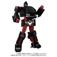 トランスフォーマー MPG-11 DK-2 ガード