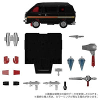 トランスフォーマー MPG-11 DK-2 ガード