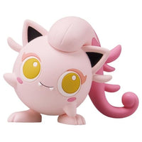ポケットモンスター モンコレ パラドックスポケモン サケブシッポ