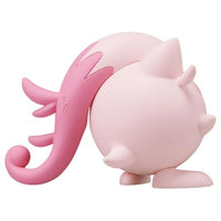 ポケットモンスター モンコレ パラドックスポケモン サケブシッポ