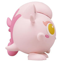 ポケットモンスター モンコレ パラドックスポケモン サケブシッポ