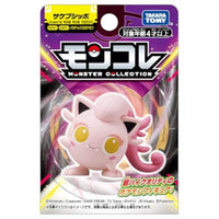 ポケットモンスター モンコレ パラドックスポケモン サケブシッポ