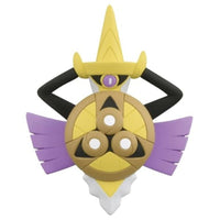 ポケットモンスター モンコレ MS-40 ギルガルド(シールドフォルム)