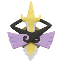 ポケットモンスター モンコレ MS-40 ギルガルド(シールドフォルム)