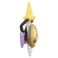 ポケットモンスター モンコレ MS-40 ギルガルド(シールドフォルム)
