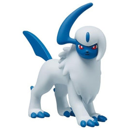 ポケットモンスター モンコレ MS-46 アブソル