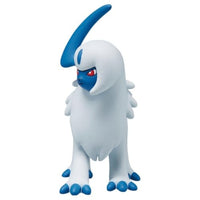 ポケットモンスター モンコレ MS-46 アブソル