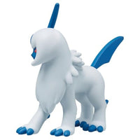 ポケットモンスター モンコレ MS-46 アブソル