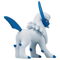 ポケットモンスター モンコレ MS-46 アブソル