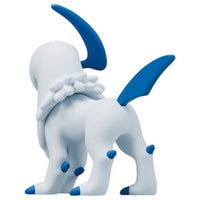 ポケットモンスター モンコレ MS-46 アブソル