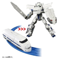 新幹線変形ロボ シンカリオンCW シンカリオン 300