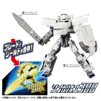 新幹線変形ロボ シンカリオンCW シンカリオン 300