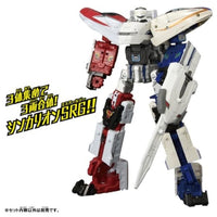 新幹線変形ロボ シンカリオンCW シンカリオン 300