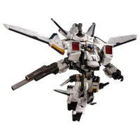ダイアクロン ホルスヴァーサルター<Fスラストユニット>ストームセイバーズ