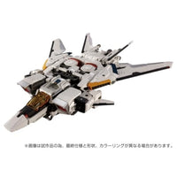 ダイアクロン ホルスヴァーサルター<Fスラストユニット>ストームセイバーズ