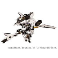 ダイアクロン ホルスヴァーサルター<Fスラストユニット>ストームセイバーズ