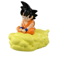 ドリームトミカ トミカ×ドラゴンボール 孫悟空の筋斗雲