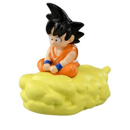 ドリームトミカ トミカ×ドラゴンボール 孫悟空の筋斗雲