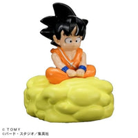 ドリームトミカ トミカ×ドラゴンボール 孫悟空の筋斗雲