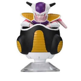 ドリームトミカ トミカ×ドラゴンボール フリーザの小型ポッド