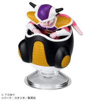 ドリームトミカ トミカ×ドラゴンボール フリーザの小型ポッド