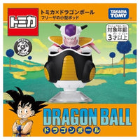 ドリームトミカ トミカ×ドラゴンボール フリーザの小型ポッド