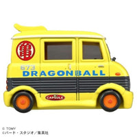 ドリームトミカ トミカ×ドラゴンボール 亀仙人のワゴン車