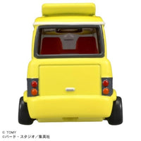 ドリームトミカ トミカ×ドラゴンボール 亀仙人のワゴン車