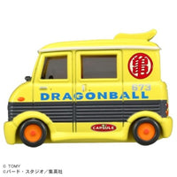 ドリームトミカ トミカ×ドラゴンボール 亀仙人のワゴン車