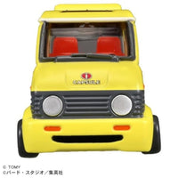 ドリームトミカ トミカ×ドラゴンボール 亀仙人のワゴン車