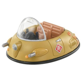 ドリームトミカ トミカ×ドラゴンボール 牛魔王の車