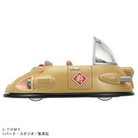 ドリームトミカ トミカ×ドラゴンボール 牛魔王の車