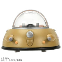 ドリームトミカ トミカ×ドラゴンボール 牛魔王の車